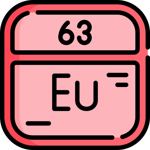 europio Special Lineal color icono