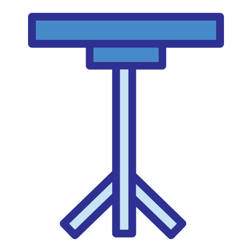 tabela Generic Blue ikona