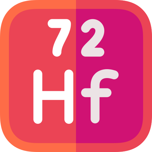 hafn Basic Rounded Flat ikona