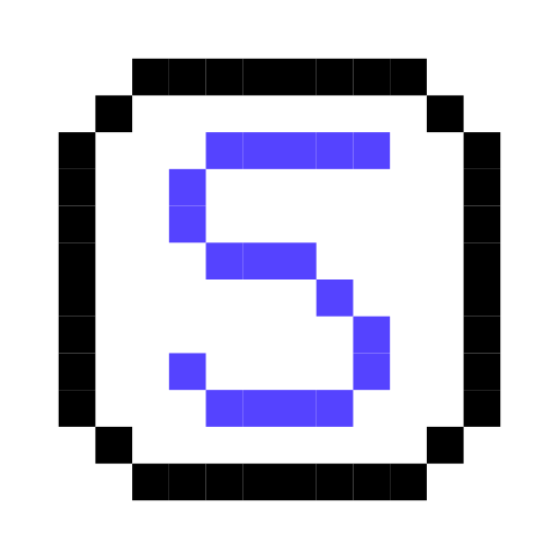 五 Generic Outline Color icon