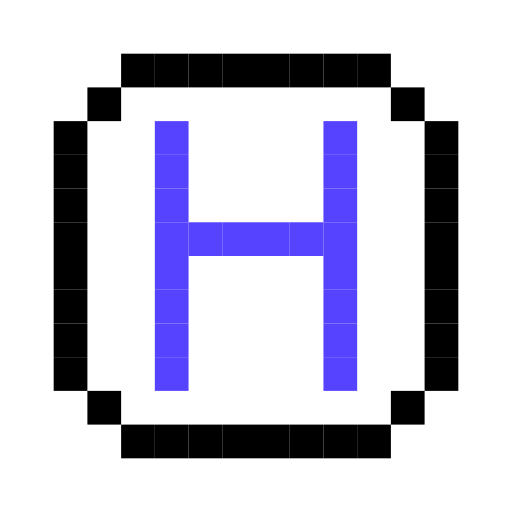편지 h Generic Outline Color icon