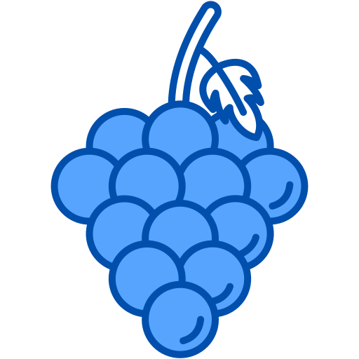 traube Generic Blue icon