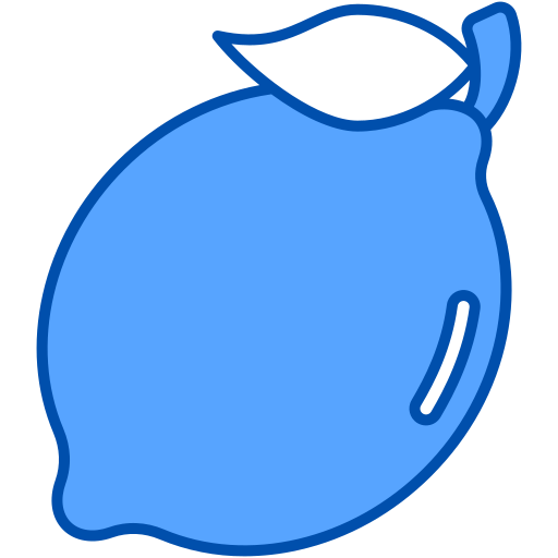 limette Generic Blue icon