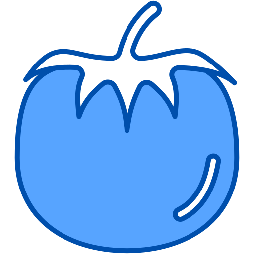 pomodori Generic Blue icona