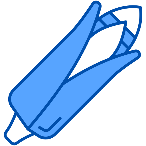 Кукуруза Generic Blue иконка