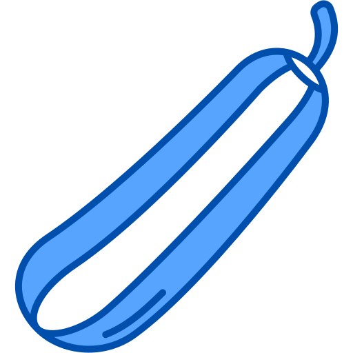 Огурец Generic Blue иконка