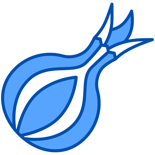 cipolla Generic Blue icona