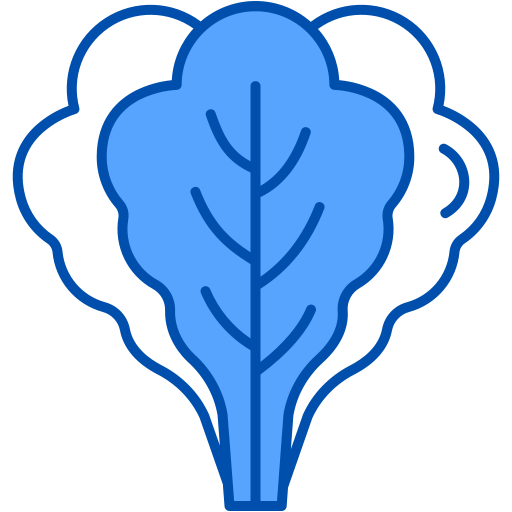 lattuga Generic Blue icona