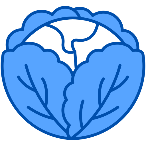 kohl Generic Blue icon