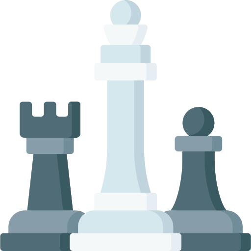 ajedrez Special Flat icono