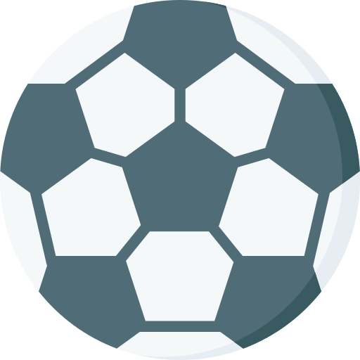 Футбол Special Flat иконка