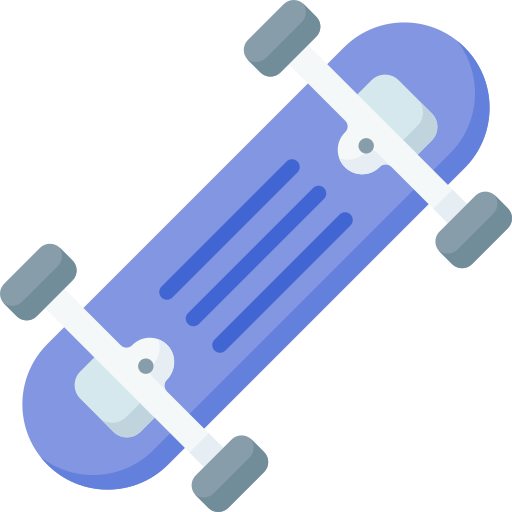 스케이트보드 Special Flat icon