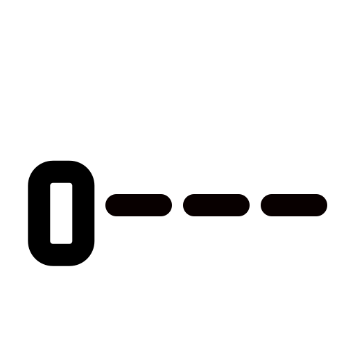 signal Generic Basic Outline icon