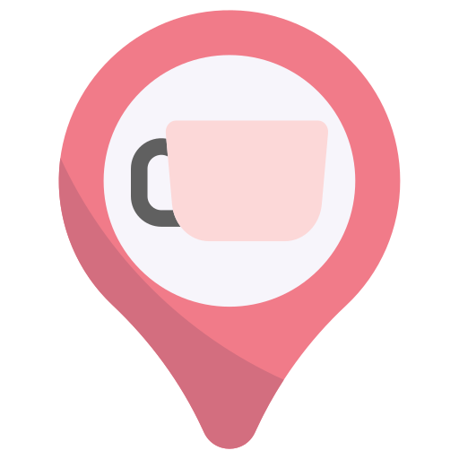 カフェ Generic Flat icon
