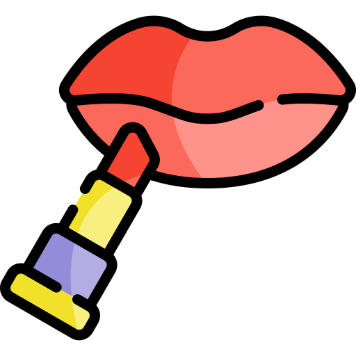 Бальзам для губ Kawaii Lineal color иконка
