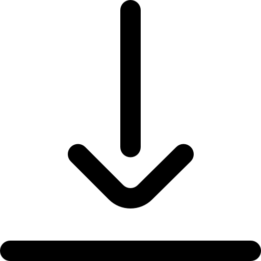 spód Super Basic Omission Outline ikona