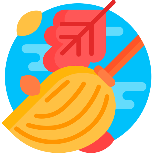 fegen Detailed Flat Circular Flat icon