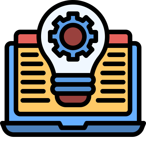 lösung Generic Outline Color icon