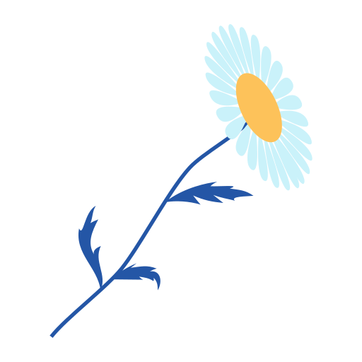 manzanilla Generic Flat icono