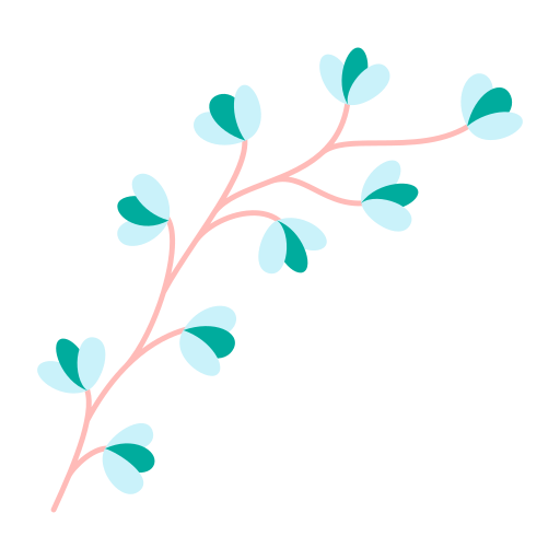 Branch Generic Flat icon