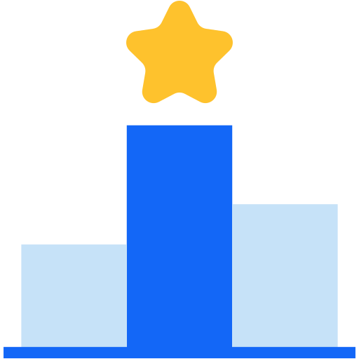 rango Generic Flat icono