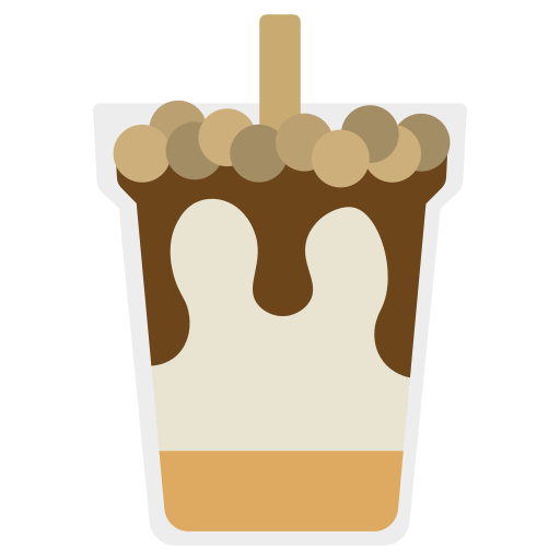 Drink Generic Flat icon