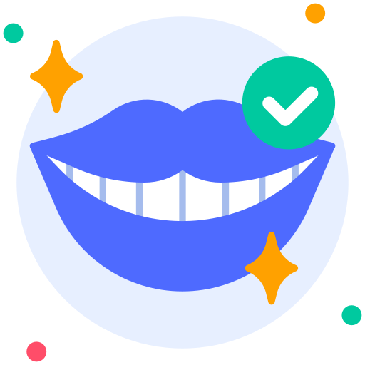 Smile Generic Rounded Shapes icon