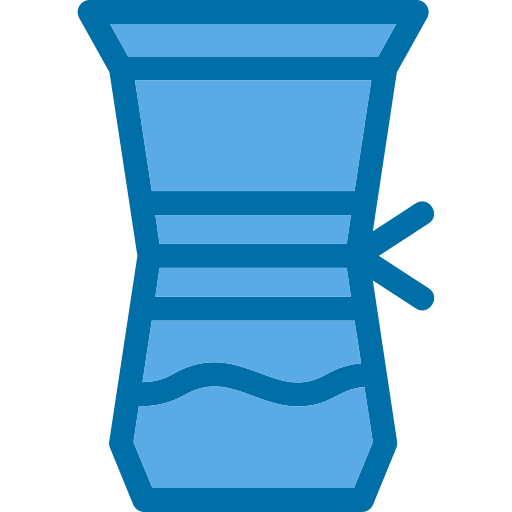 chemex Generic Blue icono