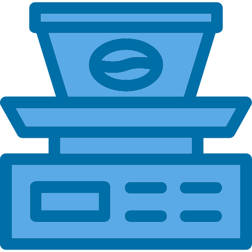 skala Generic Blue ikona