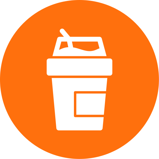 Frappe Generic Mixed icon
