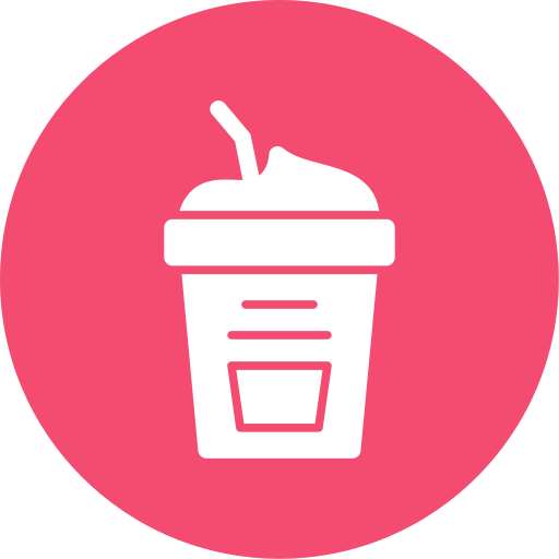 frappuccino Generic Mixed icon