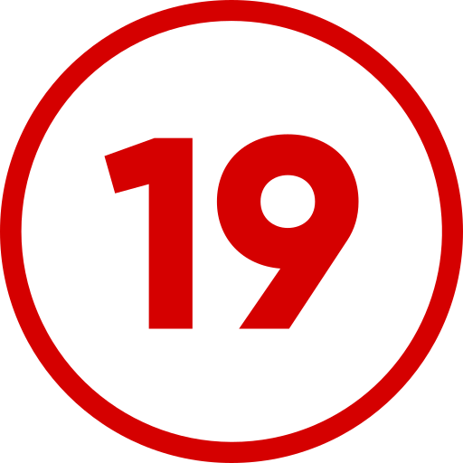 19번 Generic Flat icon