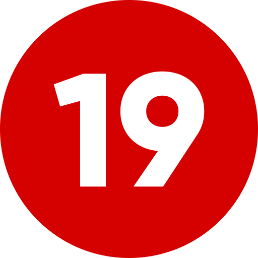 19번 Generic Flat icon