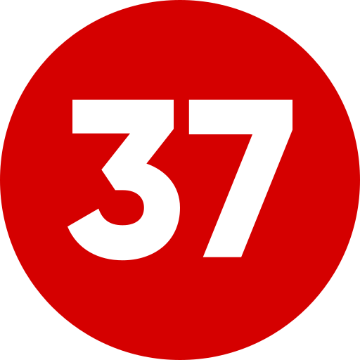 37 Generic Flat icon