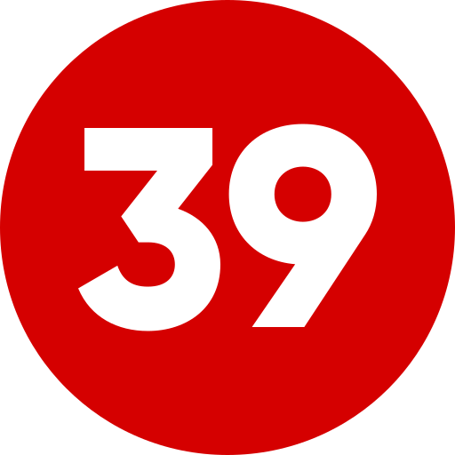 39 Generic Flat иконка