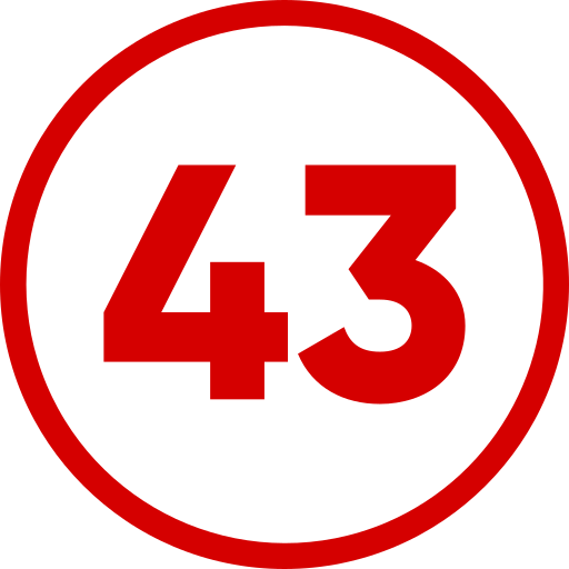 43 Generic Flat иконка