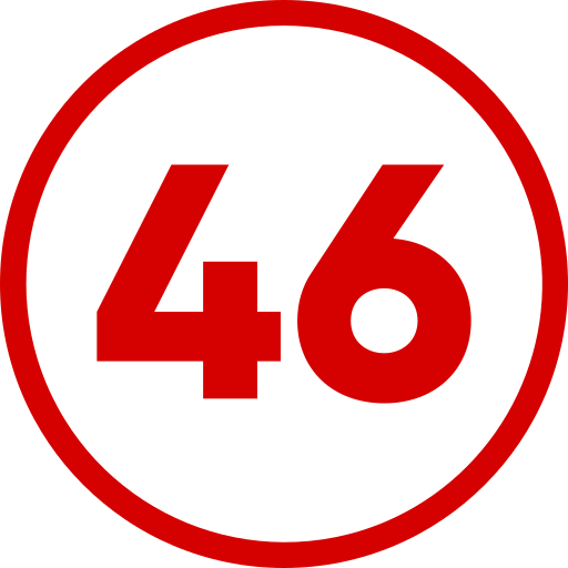 46 Generic Flat icona