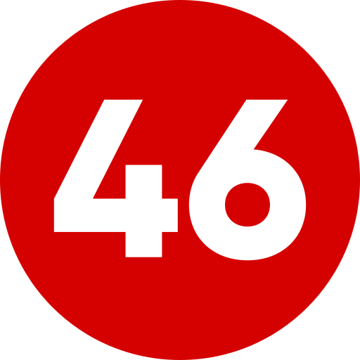 46 Generic Flat иконка