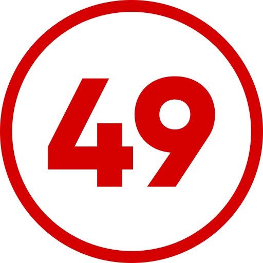 49 Generic Flat icona