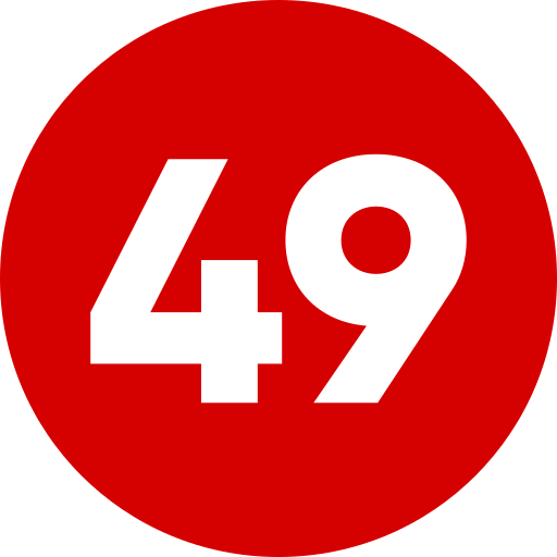 49 Generic Flat иконка