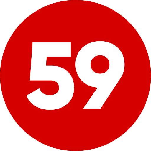 59 Generic Flat иконка