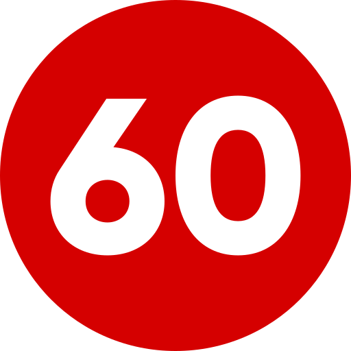 60 Generic Flat иконка