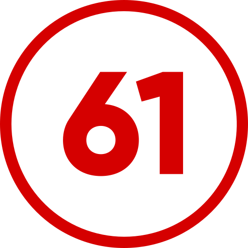 61 Generic Flat иконка