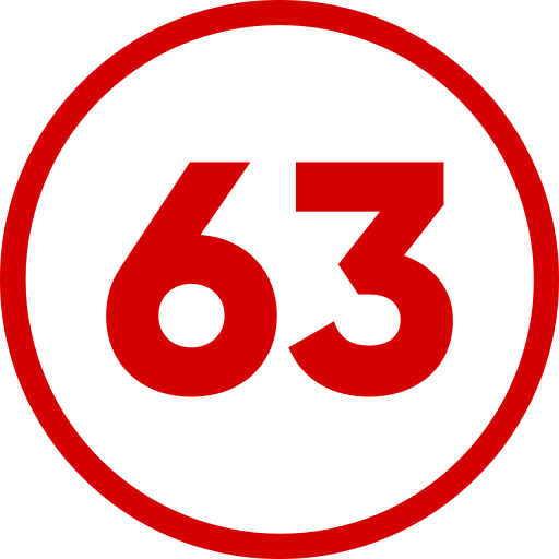 63 Generic Flat icona