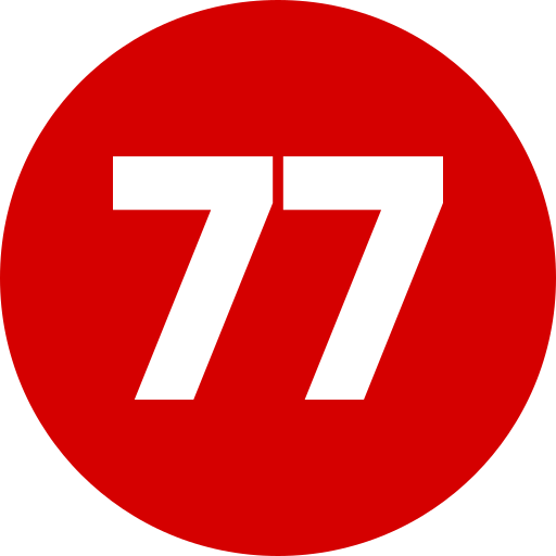 77 Generic Flat иконка
