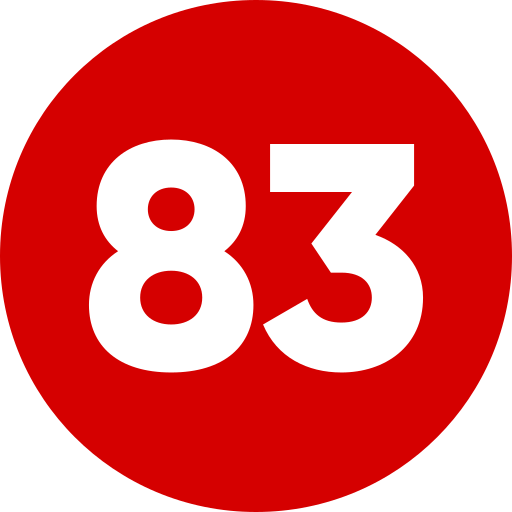 83 Generic Flat иконка
