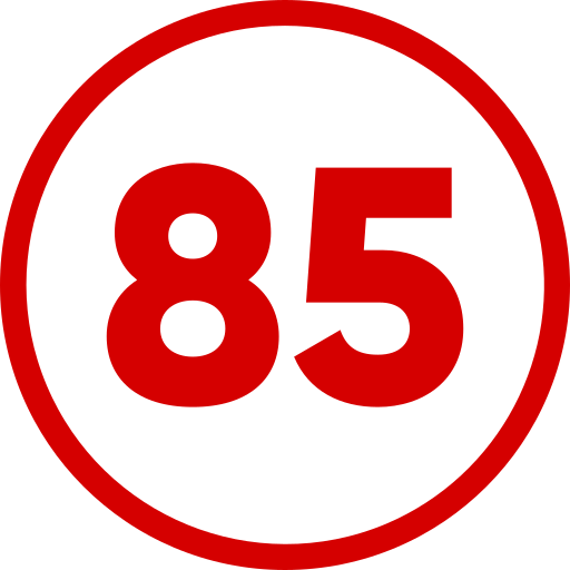 85 Generic Flat иконка
