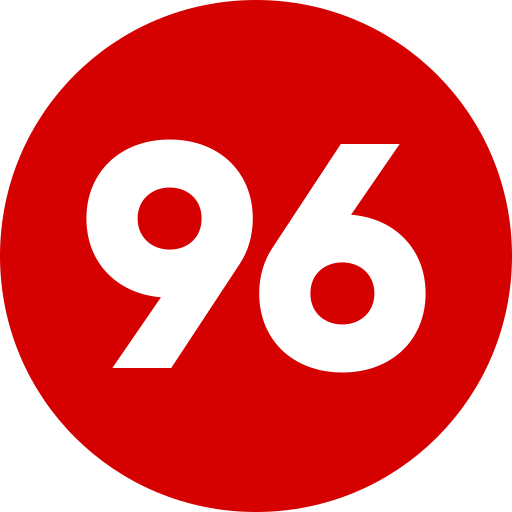 96 Generic Flat иконка