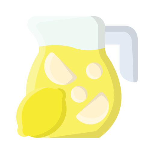 limonata Generic Flat icona