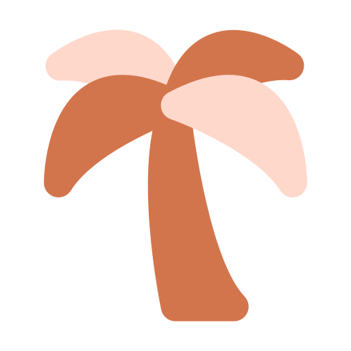 kokosnuss Generic Flat icon